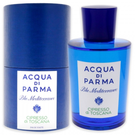Perfume Feminino Blu Mediterraneo Cipresso Di Toscana por Acqua Di Parma - 5OZ