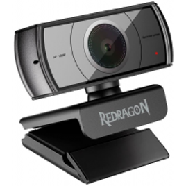 WebCam Redragon Streaming APEX Full HD 1080p - GW900