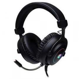 Headset Dazz Immersion 7.1 USB 2.0 Rio Branco