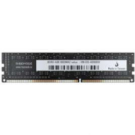Imagem da oferta Memória Rise Mode 4GB 1600MHz DDR3 - RM-D3-4G1600V