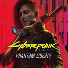 Imagem da oferta Jogo Cyberpunk 2077: Phantom Liberty - PC GOG