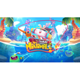 Jogo Monomals - Nintendo Switch