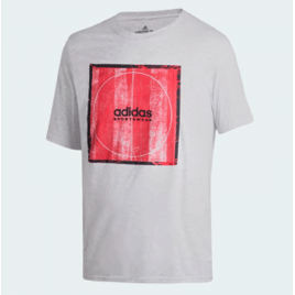 Imagem da oferta Camiseta Adidas Iro Box G T - Masculina