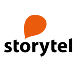 Imagem da oferta Storytel Audiolivros - 14 Dias Grátis para testar