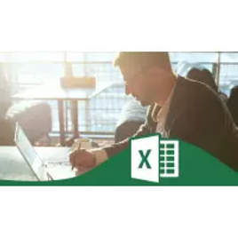 Imagem da oferta Curso Do Básico ao Avançado: O Curso Completo de Microsoft Excel - Udemy