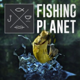 Imagem da oferta Jogo Fishing Planet - PS4