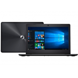 Imagem da oferta Notebook Positivo Stilo XC7657 Intel Core i3-6006U 4GB SSD 128GB+64GB Nuvem 14” Windows 10 Home