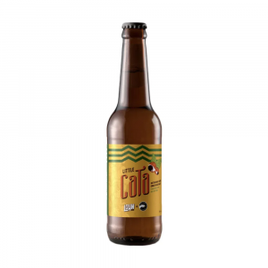Imagem da oferta Cerveja Goose Island Lohn Bier Little Cata 355ml