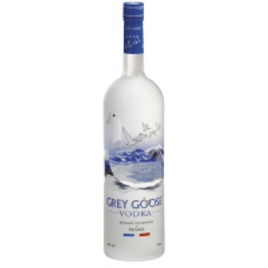 Imagem da oferta Vodka Grey Goose Original 1.5L