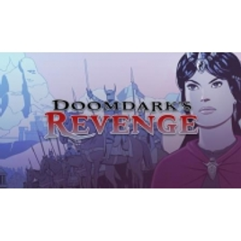 Imagem da oferta Jogo Doomdarks Revenge - PC GOG