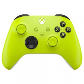 Imagem da oferta Controle Sem Fio Xbox Series Eletric Volt