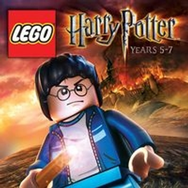 Imagem da oferta Jogo Lego Harry Potter Years 5-7 - PC