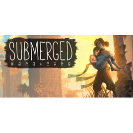 Jogo Submerged Submerged - PC Steam