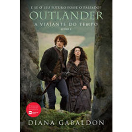 Imagem da oferta eBook Outlander a Viajante do Tempo - Diana Gabaldon
