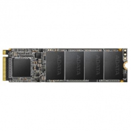 Imagem da oferta SSD XPG SX6000 Lite 1TB M.2 PCIe NVMe Leituras: 1800Mb/s e Gravações: 1200Mb/s - ASX6000LNP-1TT-C