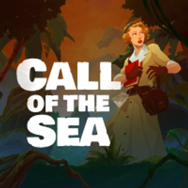 Imagem da oferta Jogo Call of the Sea - PC Epic