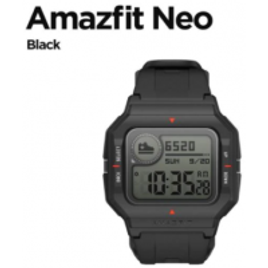 Imagem da oferta Smartwatch Amazfit Neo