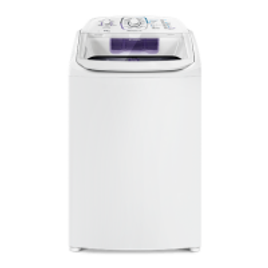 Imagem da oferta Lavadora  Branca 14kg com Dispenser Autolimpante (LPR14) | Electrolux - Shopclub