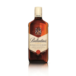 Imagem da oferta Ballantine's Finest Whisky Escocês 750ml