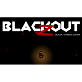 Imagem da oferta Jogo Blackout Z: Slaughterhouse Edition - PC Steam