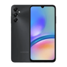 Imagem da oferta Smartphone Samsung Galaxy A05s 128GB 4G 6GB Tela 6,7"