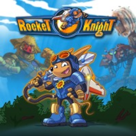 Imagem da oferta Jogo Rocket Knight - PC Steam