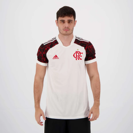 promoção flamengo adidas