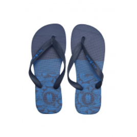 Imagem da oferta Chinelo Polo Wear Logo Azul-Marinho
