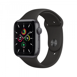 Imagem da oferta Apple Watch SE GPS 40mm Caixa de Alumínio com Pulseira Esportiva