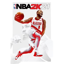 Imagem da oferta Jogo NBA 2K21 - Xbox One