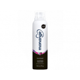 Imagem da oferta Desodorante Aerosol Antitranspirante Feminino - Monange Invisível 150ml