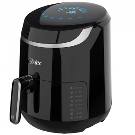Imagem da oferta Fritadeira Black Digital Fryer 3,2L Oster com Painel Touch