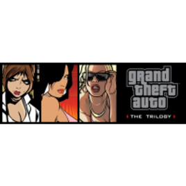 Imagem da oferta Jogo Grand Theft Auto: The Trilogy - PC Steam