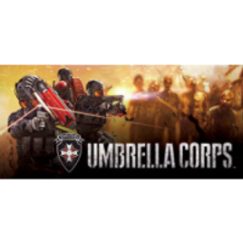 Imagem da oferta Jogo Umbrella Corps - PC Steam