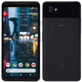 Imagem da oferta Smartphone Google Pixel 2 xl 128gb Desbloqueado Preto