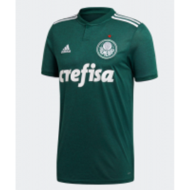 Imagem da oferta Camisa Adidas Palmeiras I 2018 s/n° Masculina
