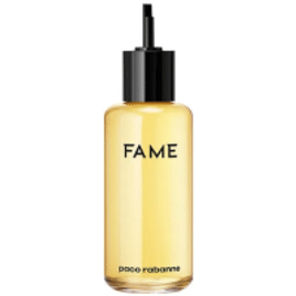 Imagem da oferta Perfume Paco Rabanne Fame Feminino EDP Refil - 200ml