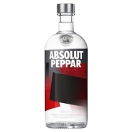 Imagem da oferta Vodka Absolut Peppar 750ml