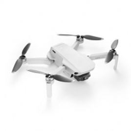 Imagem da oferta Drone DJI Mavic Mini 4km fpv with 2.7k camera 3-axis gimbal 30mins flight time 249g ultralight gps rc drone quadcopter rtf