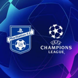 Imagem da oferta Tema UEFA Champions League PlayStation F.C. Theme