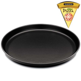 Imagem da oferta Forma para Pizza Tramontina Antiaderente 20058035 - 35cm