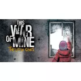 Jogo This War of Mine: The Little Ones - PS4