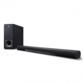 Imagem da oferta Soundbar Yamaha Bluetooth 200W YAS-207 Bivolt