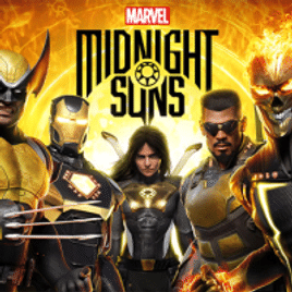 Imagem da oferta Jogo Marvel's Midnight Suns - PC Steam