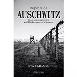 Imagem da oferta eBook Depois de Auschwitz - Eva Schloss