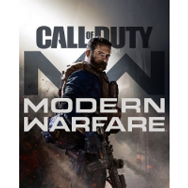 Imagem da oferta Jogo Call of Duty Modern Warfare Standard Edition - PC Battlenet