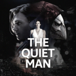 Imagem da oferta Jogo The Quiet Man PS4