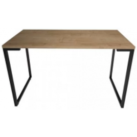 Escrivaninha 120cm Porto Espresso Móveis