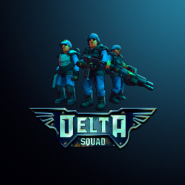 Imagem da oferta Jogo Delta Squad - PS4