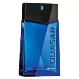Imagem da oferta Quasar Classic Desodorante Colônia, 125ml